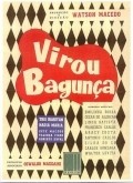 Virou Bagunca is the best movie in Nadia Maria filmography.