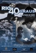Rio 40 Graus film from Nelson Pereyra dus Santus filmography.