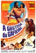 A Gostosa da Gafieira - movie with Jorge Cherques.