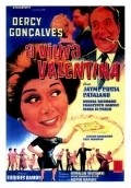 A Viuva Valentina - movie with Jaime Costa.