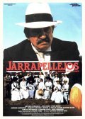 Jarrapellejos - movie with Jose Coronado.