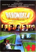 Redondela - movie with Aitana Sanchez-Gijon.