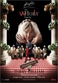 The Wholly Family - movie with Cristiana Capotondi.
