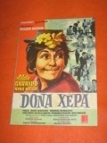 Dona Xepa - movie with Odete Lara.