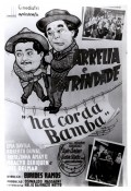 Na Corda Bamba - movie with Moacyr Deriquem.