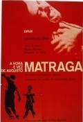Film A Hora e a Vez de Augusto Matraga.