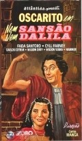 Nem Sansao Nem Dalila film from Carlos Manga filmography.