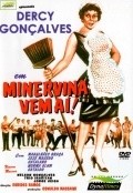 Minervina Vem Ai - movie with Dercy Goncalves.