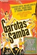 Garotas e Samba - movie with Adelaide Chiozzo.