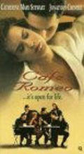 Cafe Romeo - movie with Jonathan Crombie.