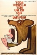 Toda Donzela Tem Um Pai Que E Uma Fera - movie with Milton Goncalves.