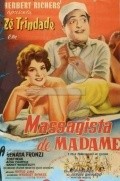 Massagista de Madame - movie with Ze Trindade.
