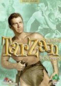Film Tarzan and the Trappers.