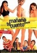 Manana te cuento is the best movie in Angie Jibaja filmography.