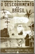 Film O Descobrimento do Brasil.