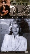Argila - movie with Carmen Santos.