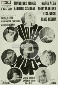Vidas Nuas is the best movie in Francisco Negrao filmography.