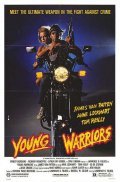 Young Warriors - movie with Linnea Quigley.