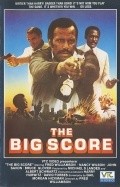 The Big Score film from Fred Williamson filmography.