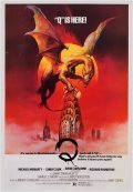Q film from Larry Cohen filmography.