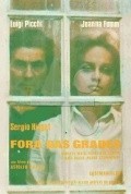 Fora das Grades - movie with Francisco Curcio.