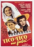 Tico-Tico no Fuba is the best movie in Zbigniew Ziembinski filmography.