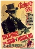 Aventuras de Don Juan Mairena is the best movie in Jose Buchs filmography.