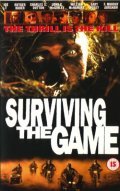 Surviving the Game film from Ernest R. Dickerson filmography.