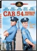 Film Car 54, Where Are You?.