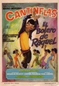 El bolero de Raquel is the best movie in Mario Sevilla filmography.