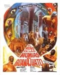 Film El robo de las momias de Guanajuato.