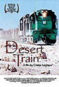 El tren del desierto film from Cristian Leighton filmography.