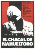El chacal de Nahueltoro film from Miguel Littin filmography.