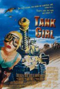 Tank Girl film from Rachel Talalay filmography.