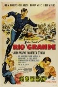 Rio Grande film from John Ford filmography.