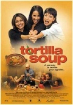 Tortilla Soup film from Maria Ripoll filmography.