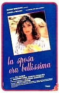 La sposa era bellissima - movie with Simona Cavallari.