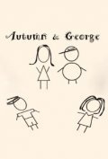 Autumn and George - movie with Randy Crowder.