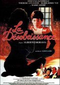 La disubbidienza film from Aldo Lado filmography.