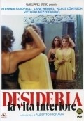 Desideria: La vita interiore - movie with Stefania Sandrelli.
