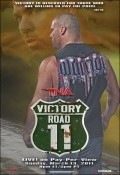 Victory Road - movie with Shoun Ernandez.