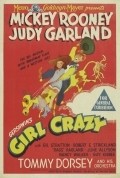 Girl Crazy film from Basbi Berkli filmography.