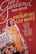 Presenting Lily Mars film from Norman Taurog filmography.