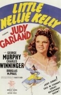 Little Nellie Kelly - movie with Forrester Harvey.