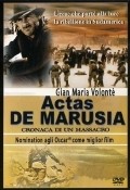 Actas de Marusia film from Miguel Littin filmography.