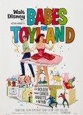 Babes in Toyland - movie with Annette Funicello.