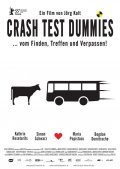Crash Test Dummies - movie with Dragos Bucur.