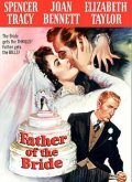 Father of the Bride film from Vincente Minnelli filmography.