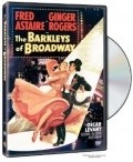 The Barkleys of Broadway film from Charles Walters filmography.