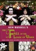 The Fall of the Louse of Usher film from Ken Russell filmography.
